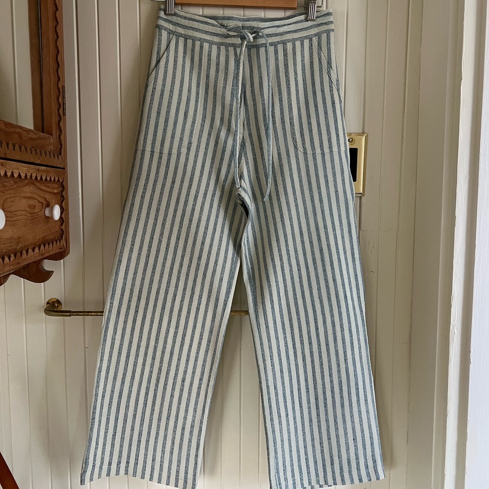 Dôen | Riviera Pant | M/S